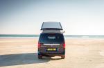 Mercedes-Benz Marco Polo 2017 года (UK)